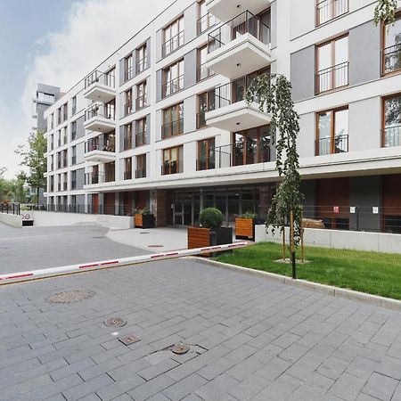 Angel Apartament Краков Экстерьер фото