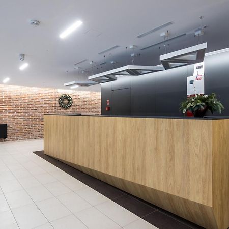 Angel Apartament Краков Экстерьер фото