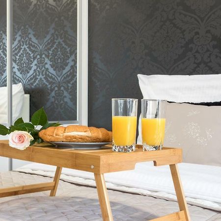 Angel Apartament Краков Экстерьер фото