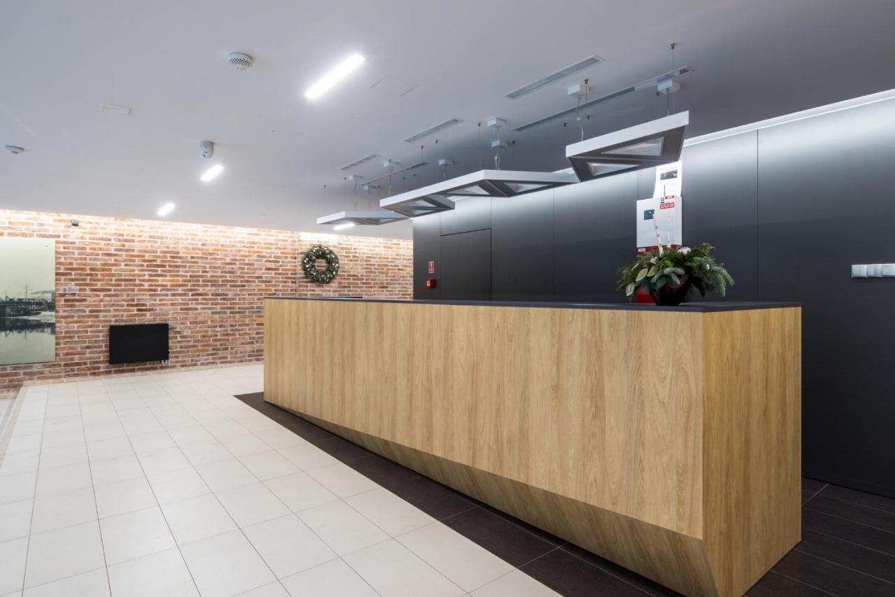 Angel Apartament Краков Экстерьер фото