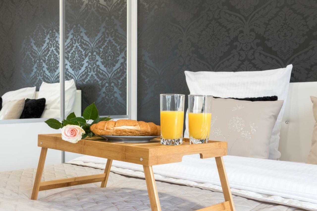 Angel Apartament Краков Экстерьер фото