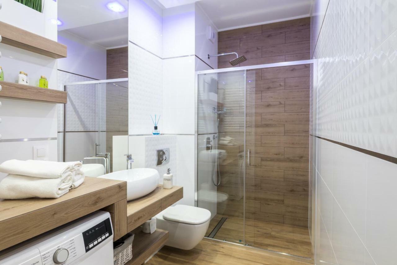 Angel Apartament Краков Экстерьер фото