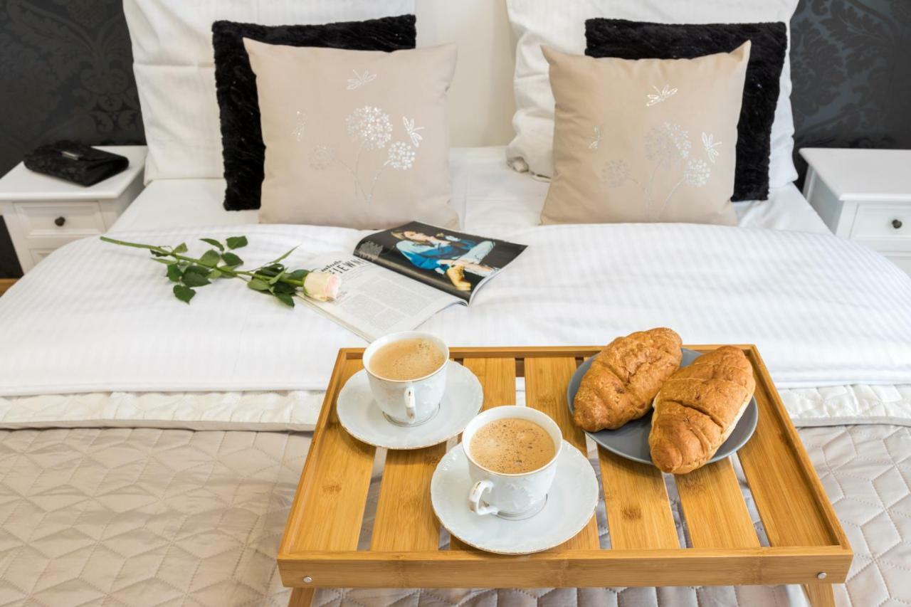 Angel Apartament Краков Экстерьер фото