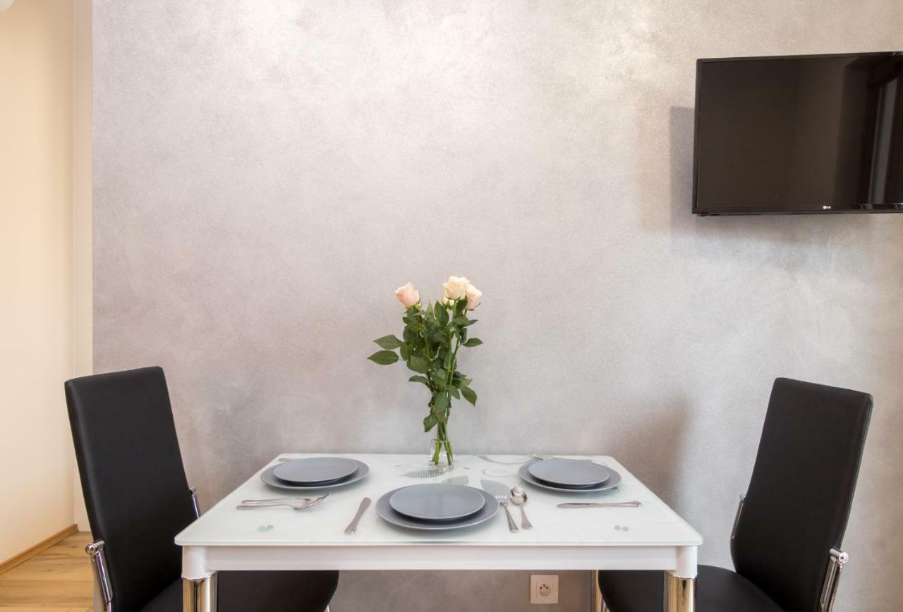 Angel Apartament Краков Экстерьер фото