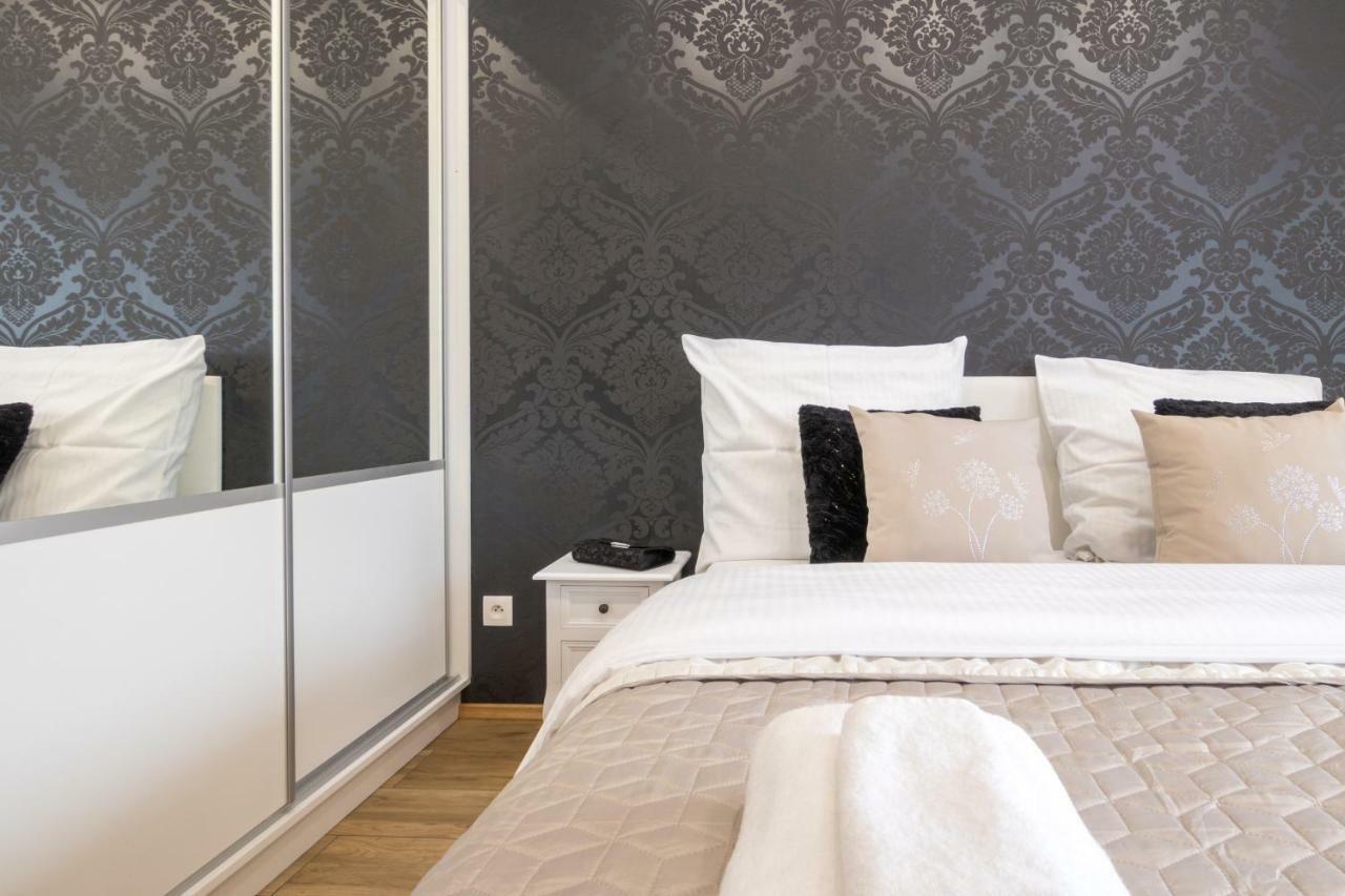 Angel Apartament Краков Экстерьер фото