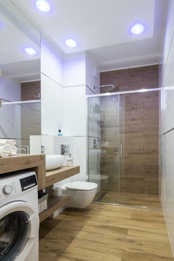 Angel Apartament Краков Экстерьер фото