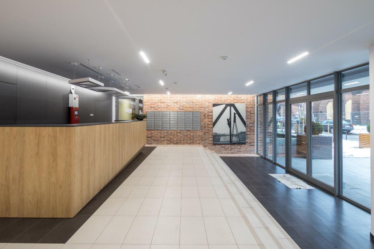 Angel Apartament Краков Экстерьер фото