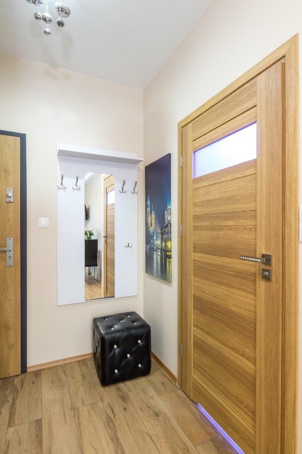 Angel Apartament Краков Экстерьер фото