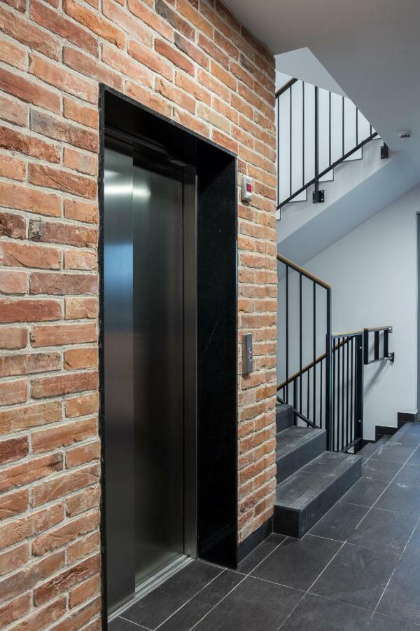 Angel Apartament Краков Экстерьер фото