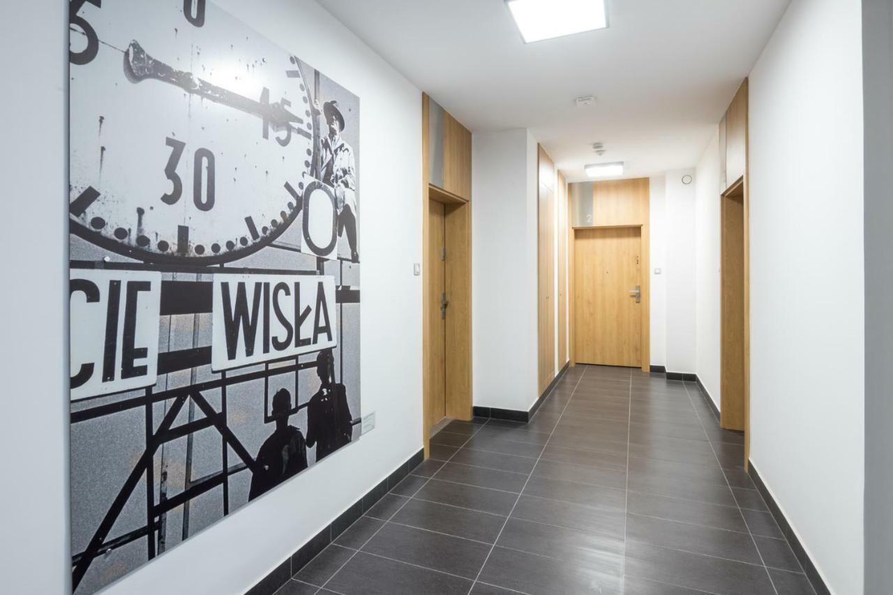 Angel Apartament Краков Экстерьер фото