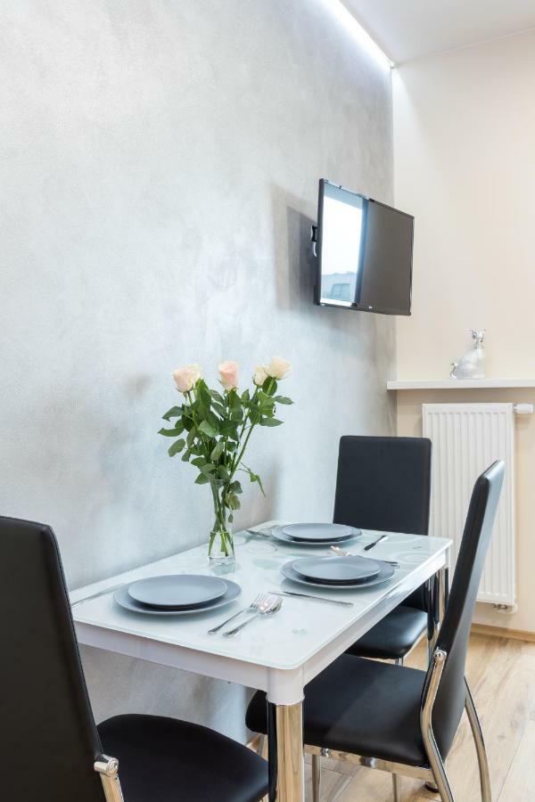 Angel Apartament Краков Экстерьер фото