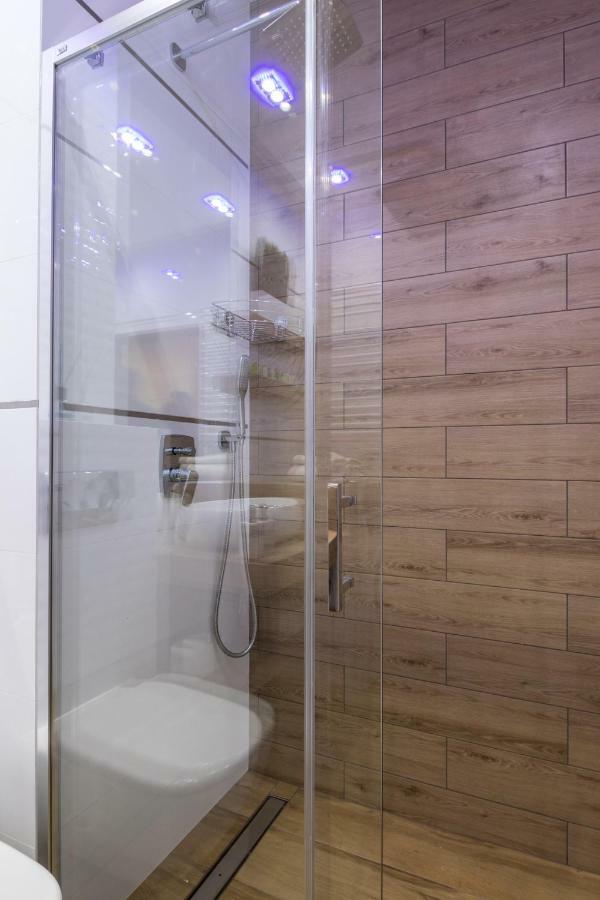 Angel Apartament Краков Экстерьер фото