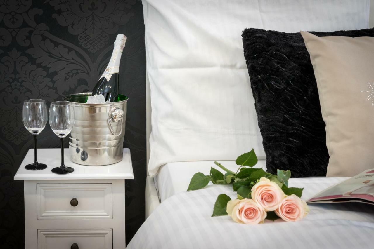 Angel Apartament Краков Экстерьер фото